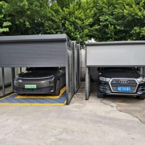 Home single automatic