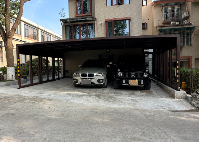 DOUBLE AUTOMATED - Image 8