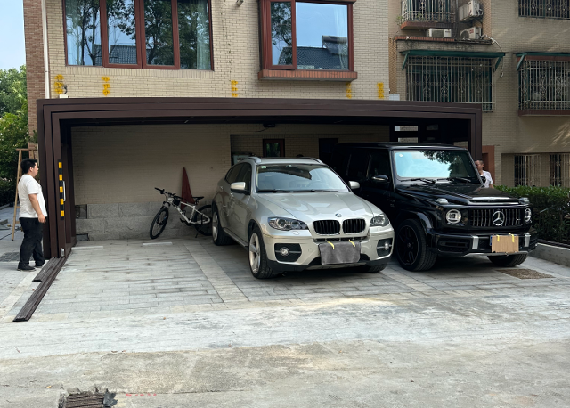 DOUBLE AUTOMATED - Image 7