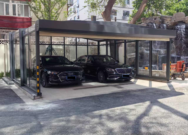 DOUBLE AUTOMATED - Image 6